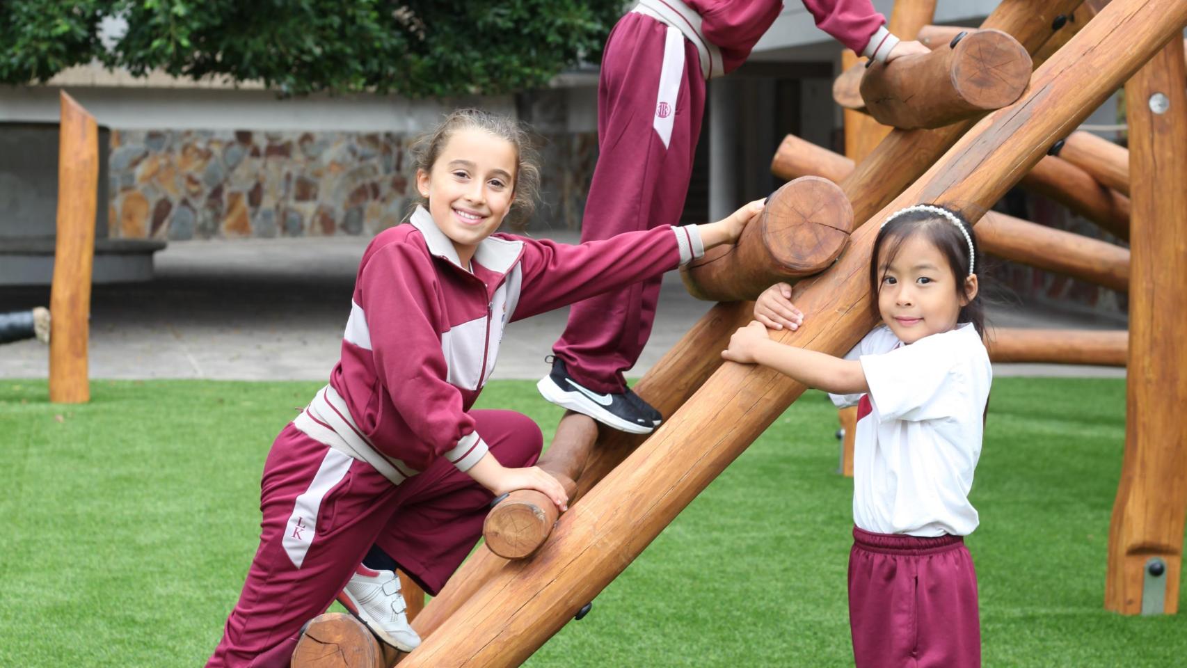 Colegio Luther King (Tenerife)