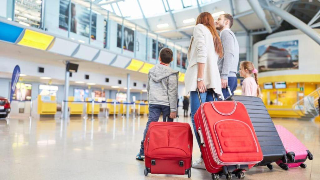 ¿Cuándo es necesario contratar un seguro de viaje? Todo lo que tienes que saber para viajar en 2026