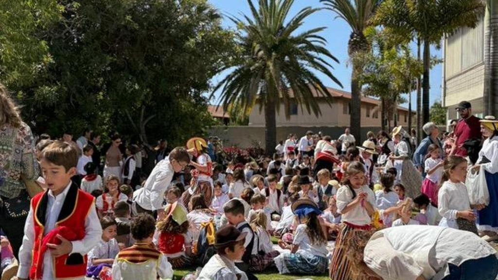 Centro Educativo Hispano Británico S21 (Tenerife)