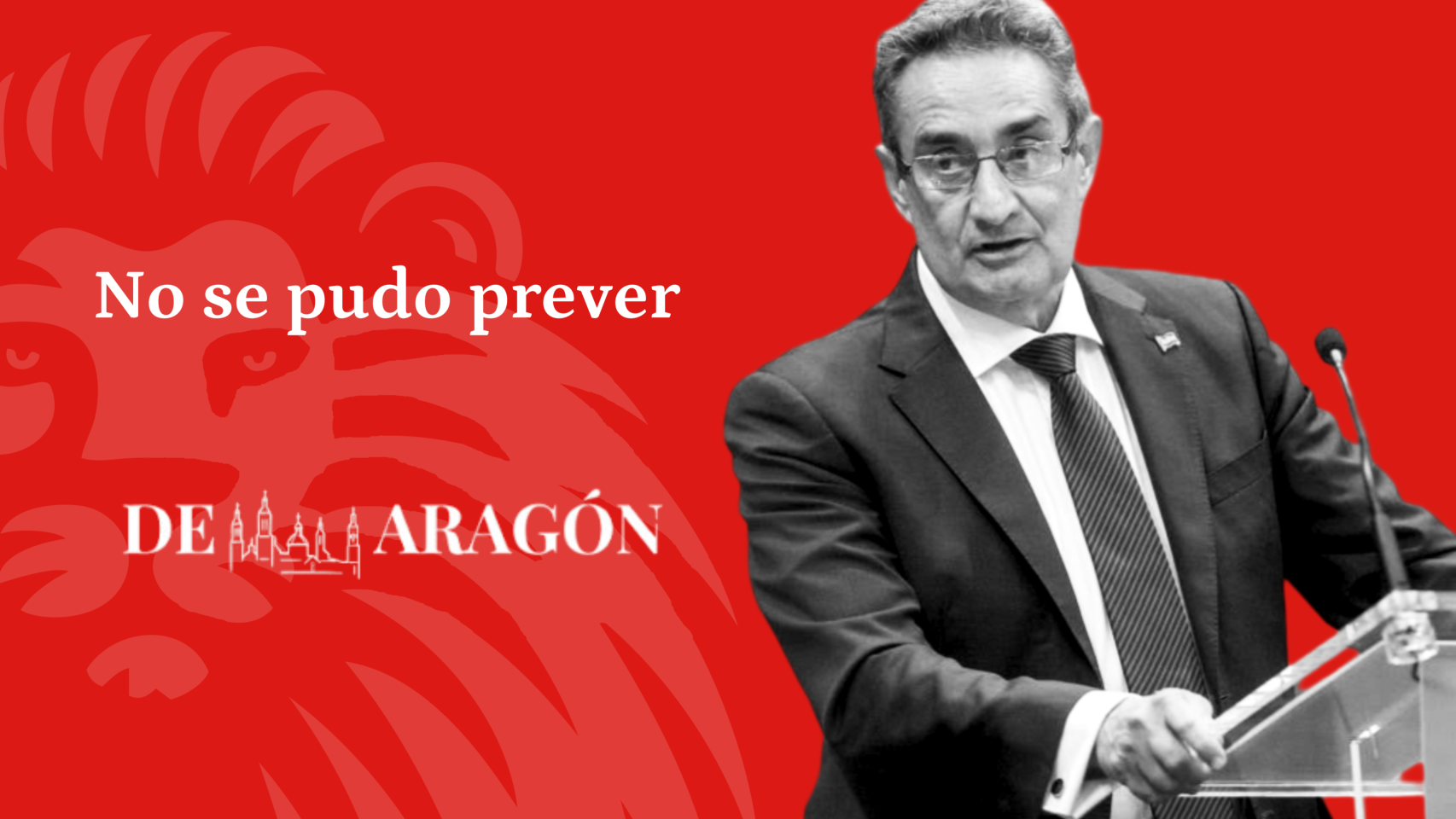 Julio Calvo, portavoz de Vox en el Ayuntamiento de Zaragoza.