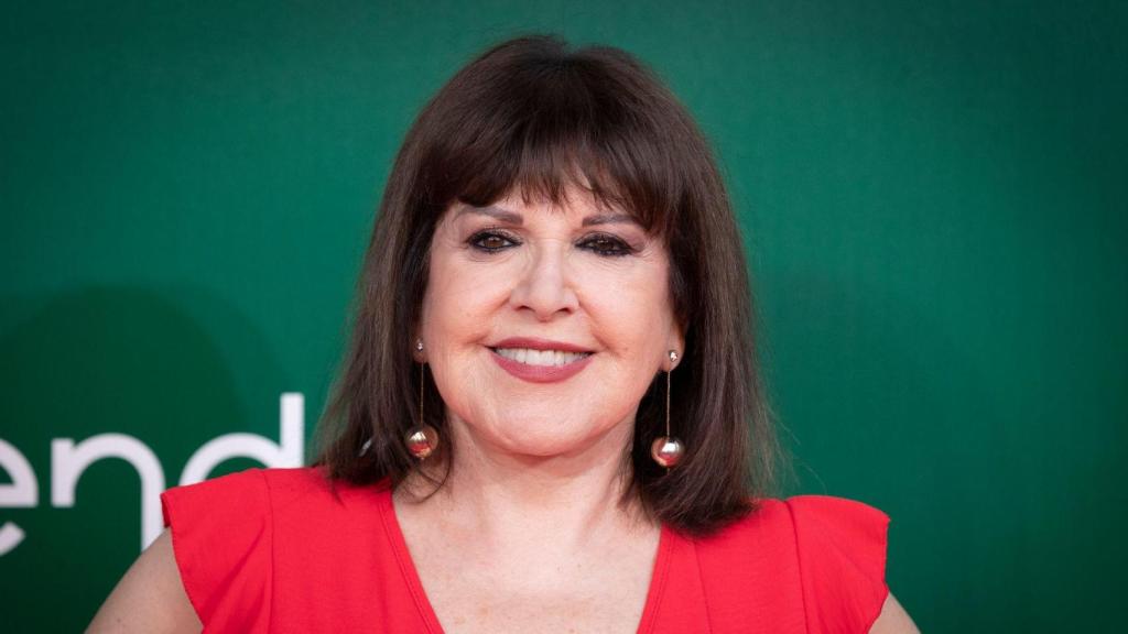Loles León habla de su salida de 'Aquí no hay quien viva'.