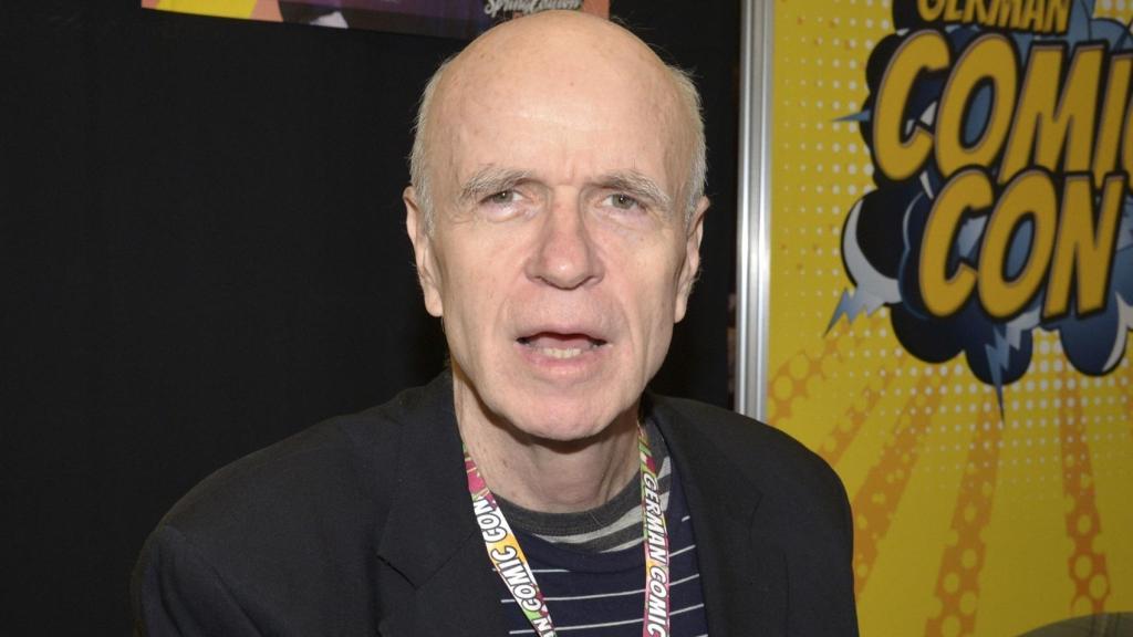 Tom Noonan. Foto: ContactoPhoto / Europa Press.