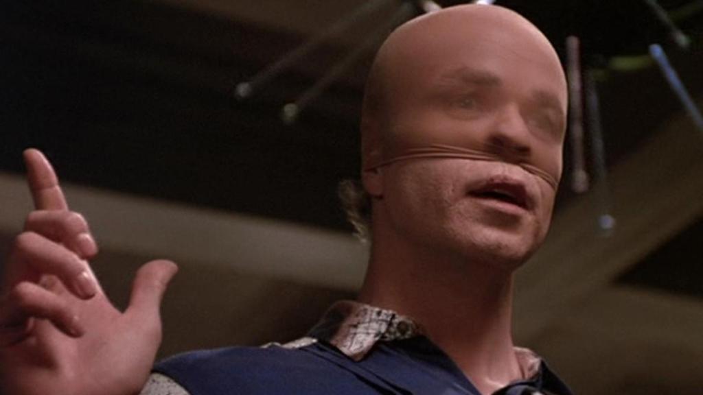 Tom Noonan en 'Manhunter', de Michael Mann.