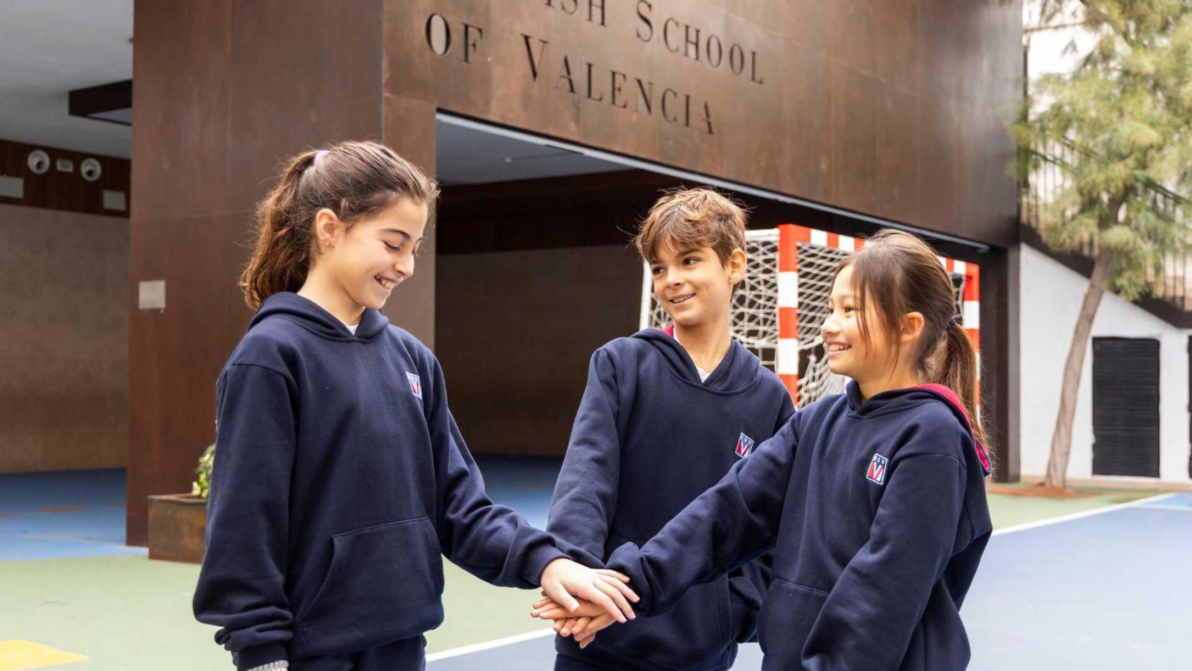 British School of Valencia
