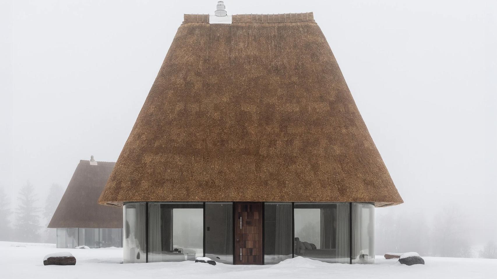 Under the Roof.