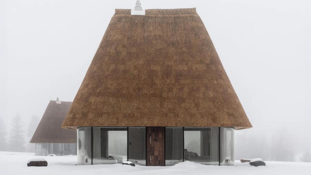 Under the Roof.