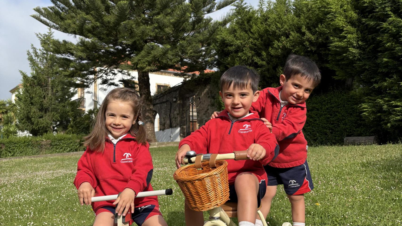 Colegio del Corazón de María (Asturias)