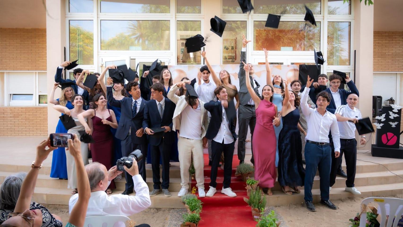 Lycée Français International de Reus