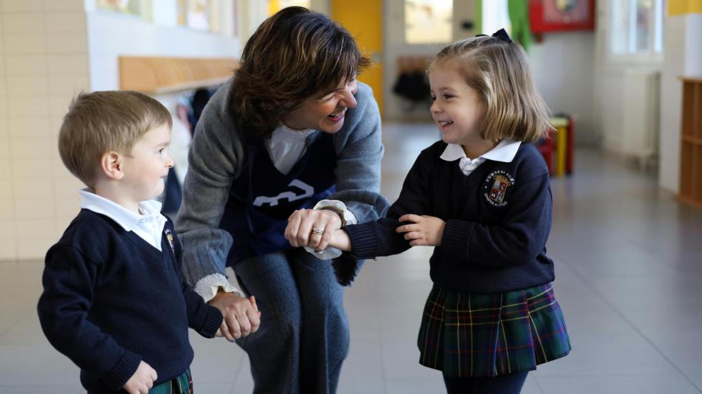 Cumbres School Valencia