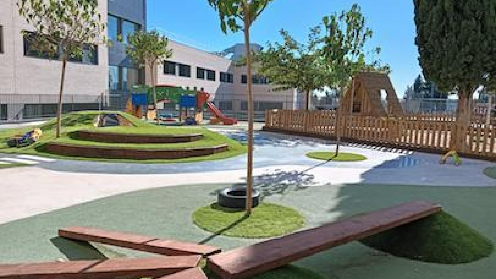 Highlands School Barcelona