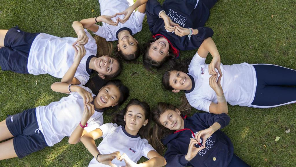 Mirasur School (Madrid)