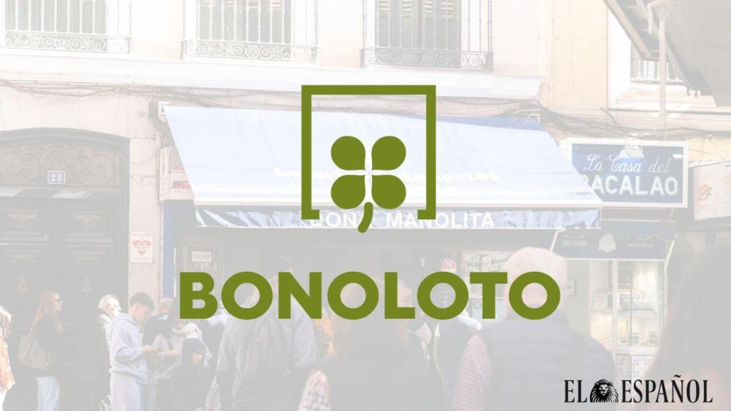 Bonoloto