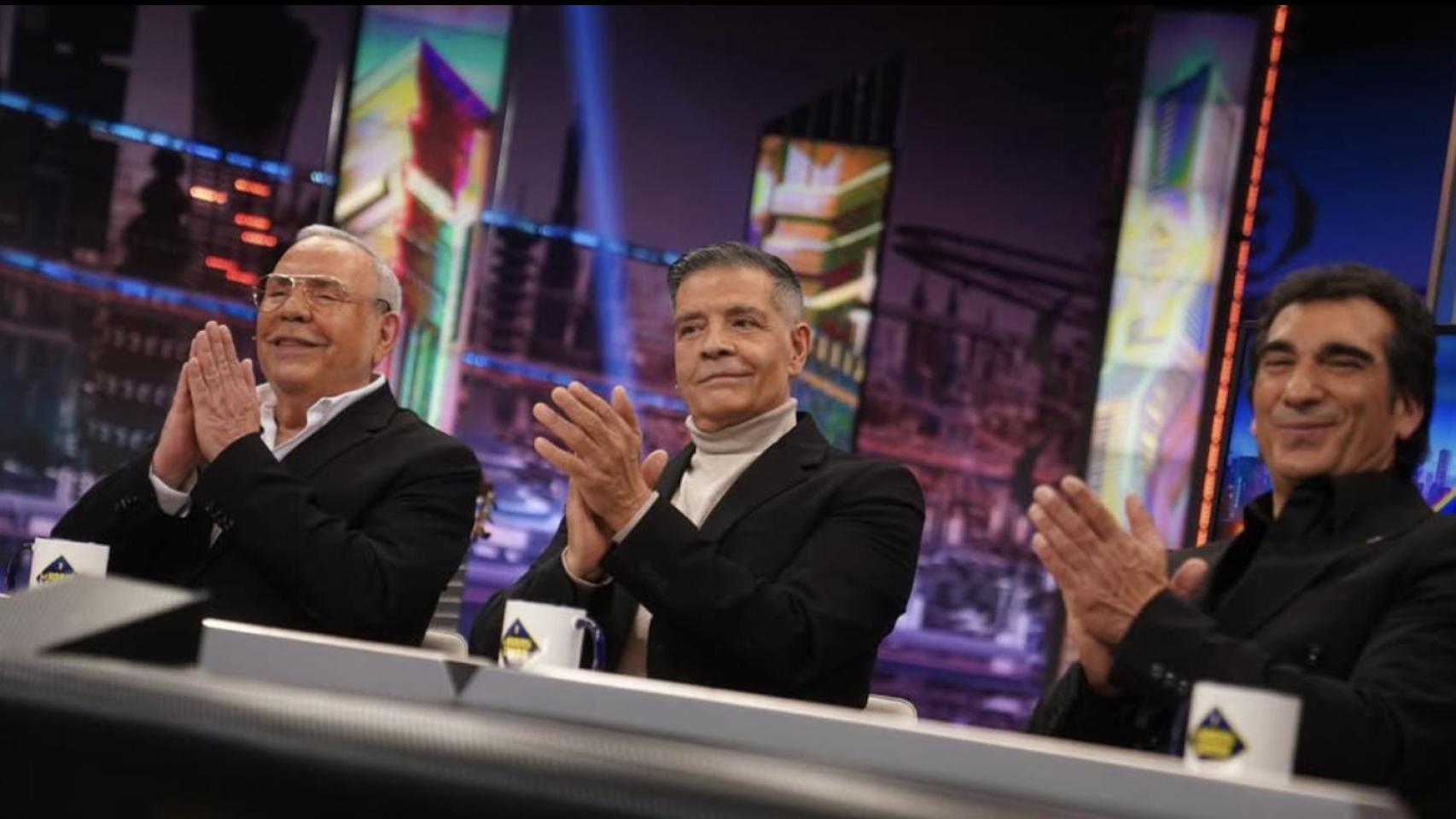 El increíble salto de Los Chunguitos: De vivir en una chabola a lo más alto de las listas de éxitos