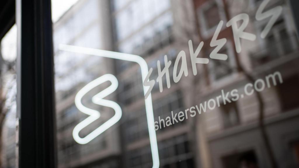 Logo de la compañía