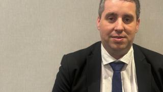 Jorge Piedrafita, abogado de la denunciante.