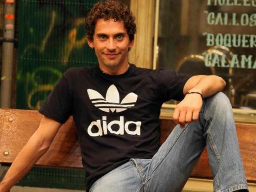 Paco León no quiso hacer un capítulo más de 'Aída'.