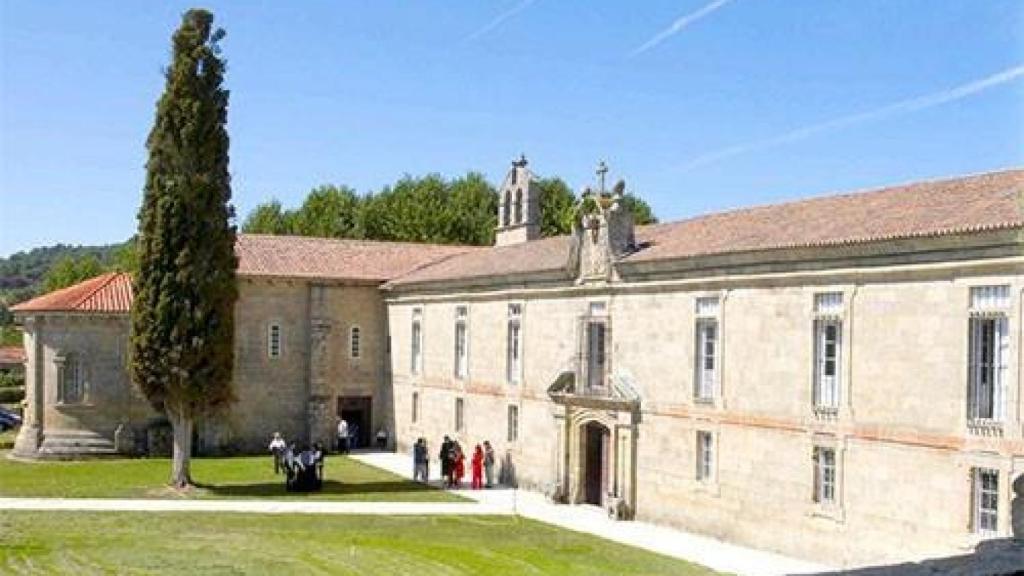 Ruta Ribeira Sacra do MIño