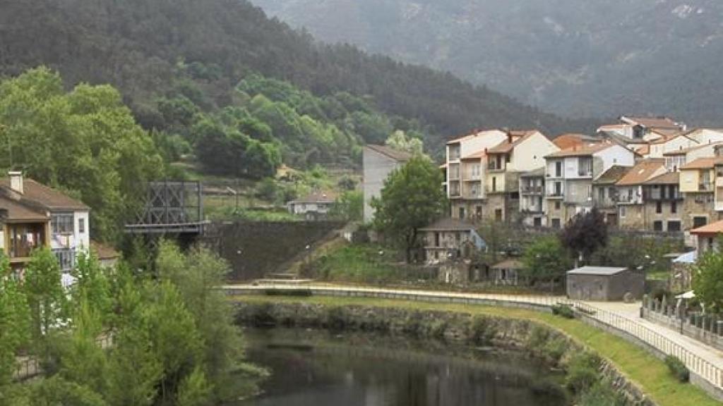 Ruta Vino Ribeiro Rías Baixas