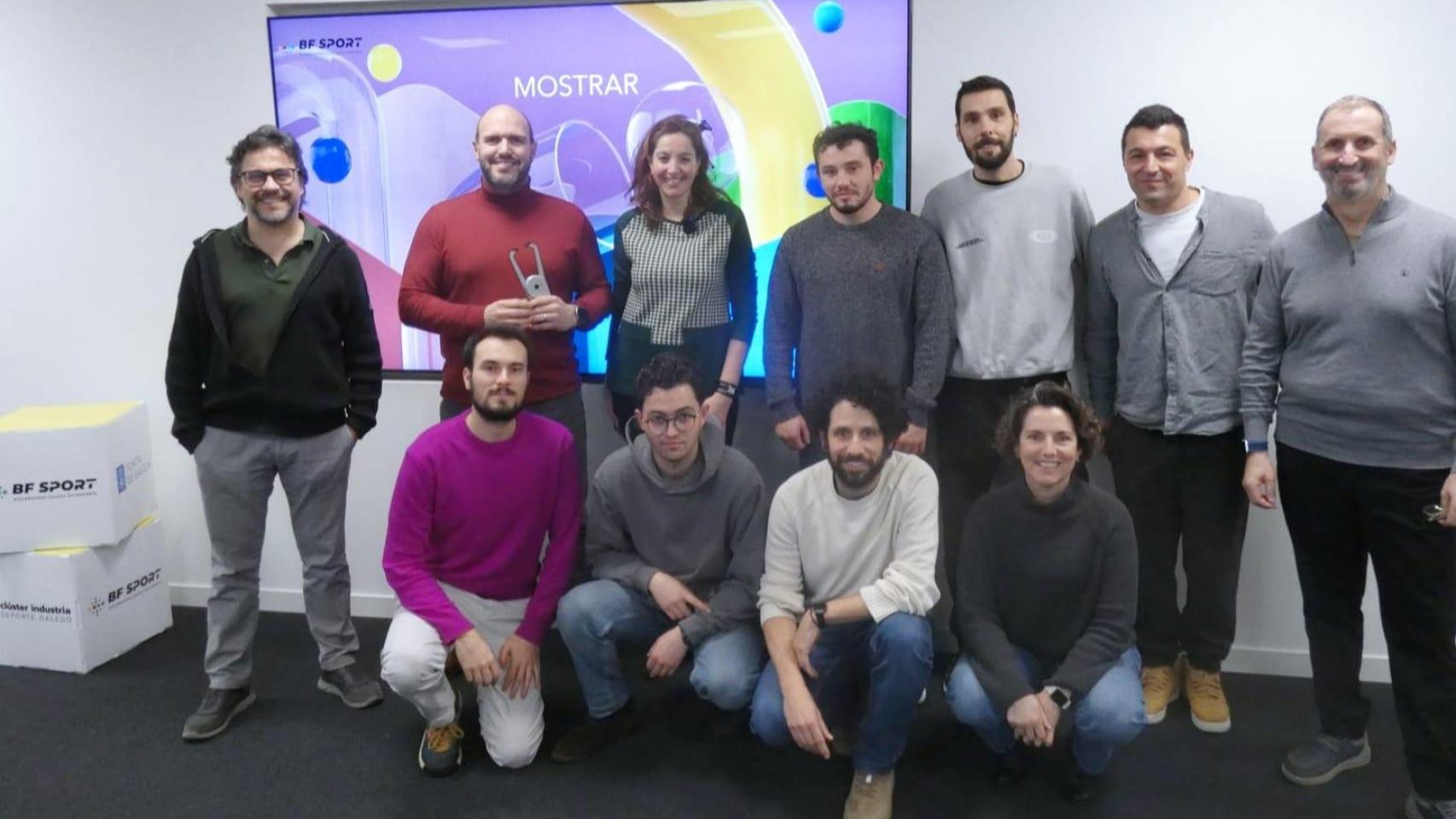 Galicia busca seis startups para acelerar la innovación en deporte y bienestar: hasta 75.000 euros de ayuda