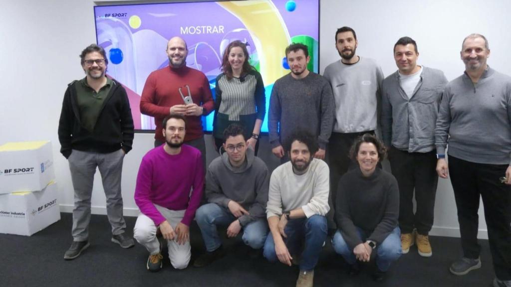 Galicia busca seis startups para acelerar la innovación en deporte y bienestar: hasta 75.000 euros de ayuda