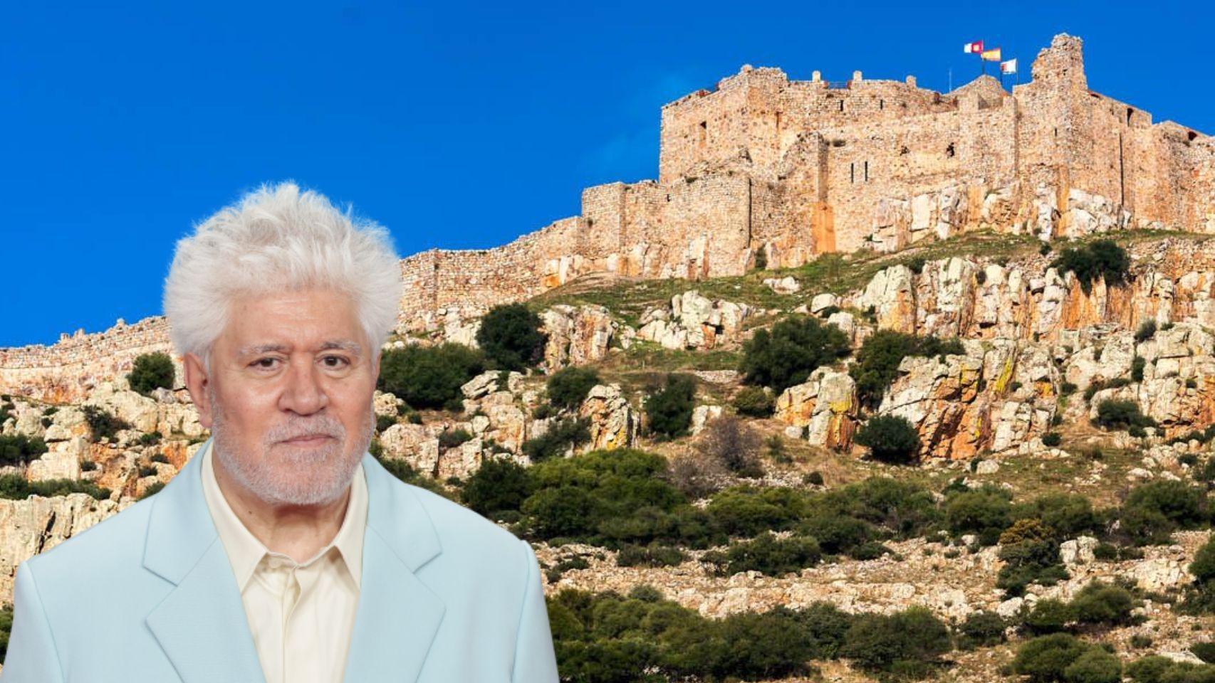 El pueblo de Castilla-La Mancha que vio nacer a Pedro Almodóvar