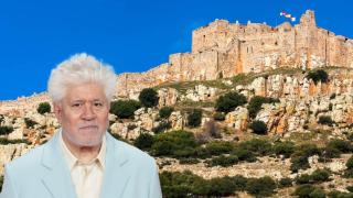 El pueblo de Castilla-La Mancha que vio nacer a Pedro Almodóvar