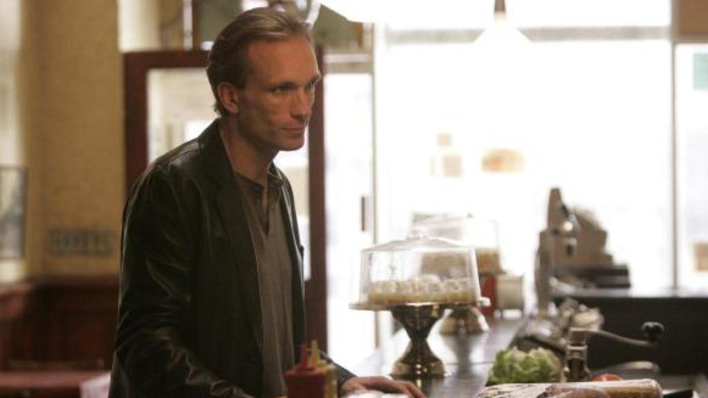 Peter Greene protagonizó a numerosos villanos del cine en la década de los 90.