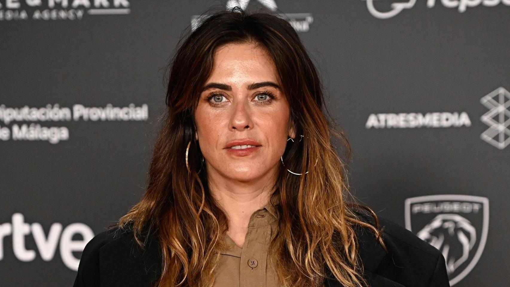 María León, actriz