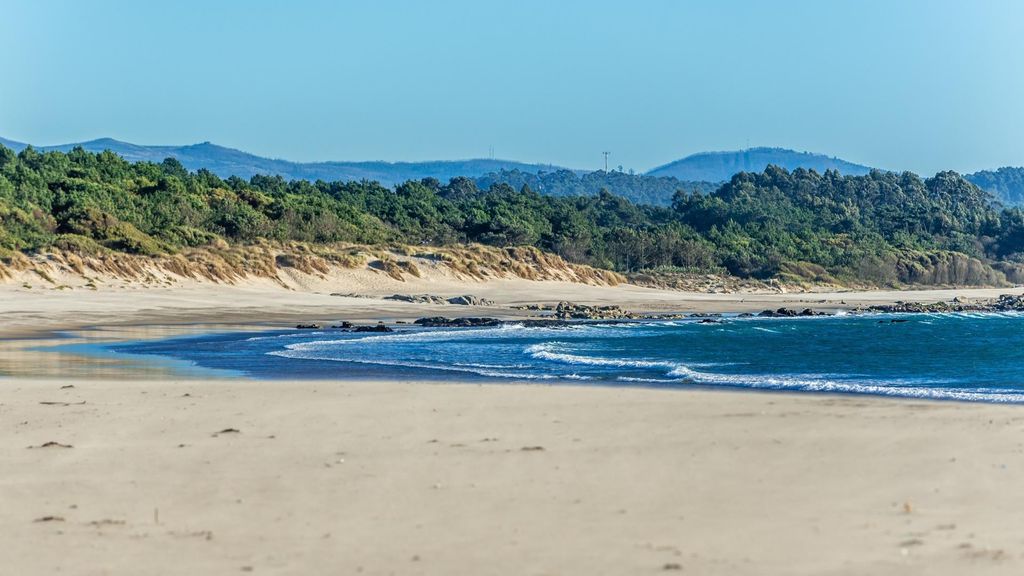 Praia do Cabedelo
