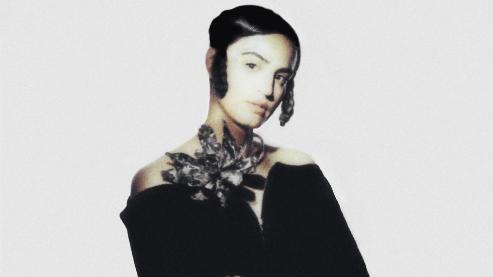 Maria Arnal. Foto: Nicola Delorme.