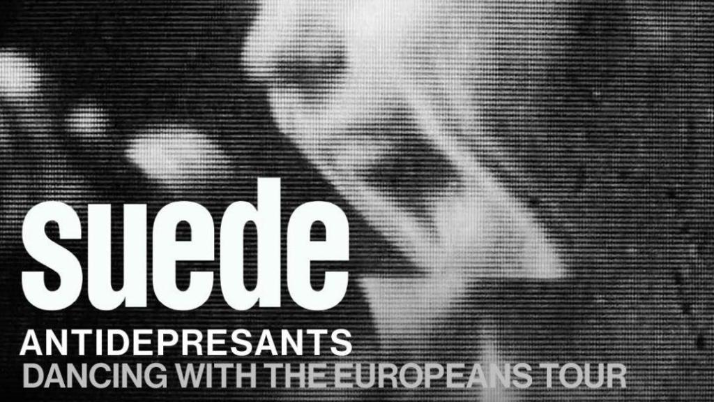 El icónico grupo de britpop Suede se presenta en los escenarios coruñeses este mes