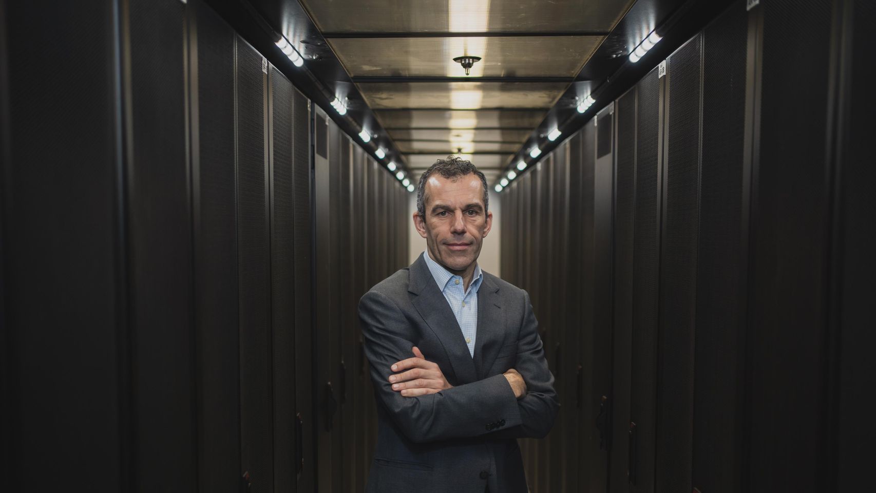 Tecnología cloud asturiana para proteger los datos de las empresas