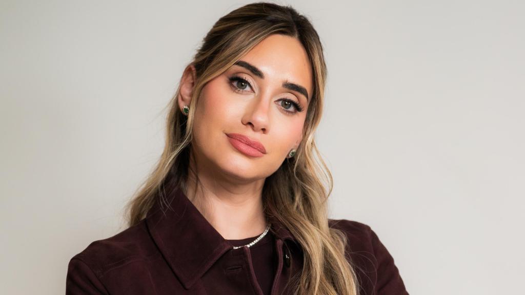 Anna Fuster, fundadora de Two Poles.