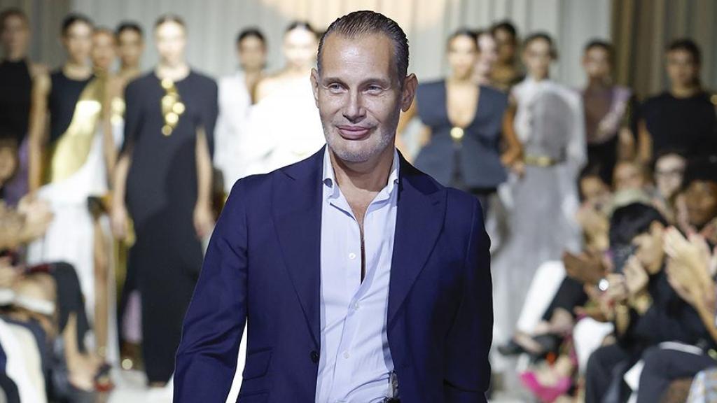 Rafael Urquizar, diseñador malagueño.