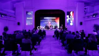CTx Tech Experience Sevilla Hub 2026 se celebrará los días 19 y 20 de marzo.