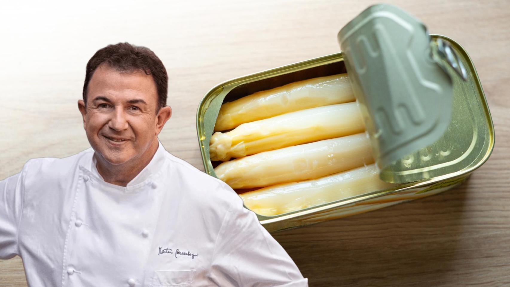 Montaje.