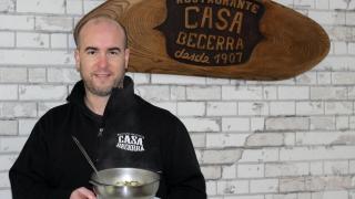 Nestor, de Casa Becerra