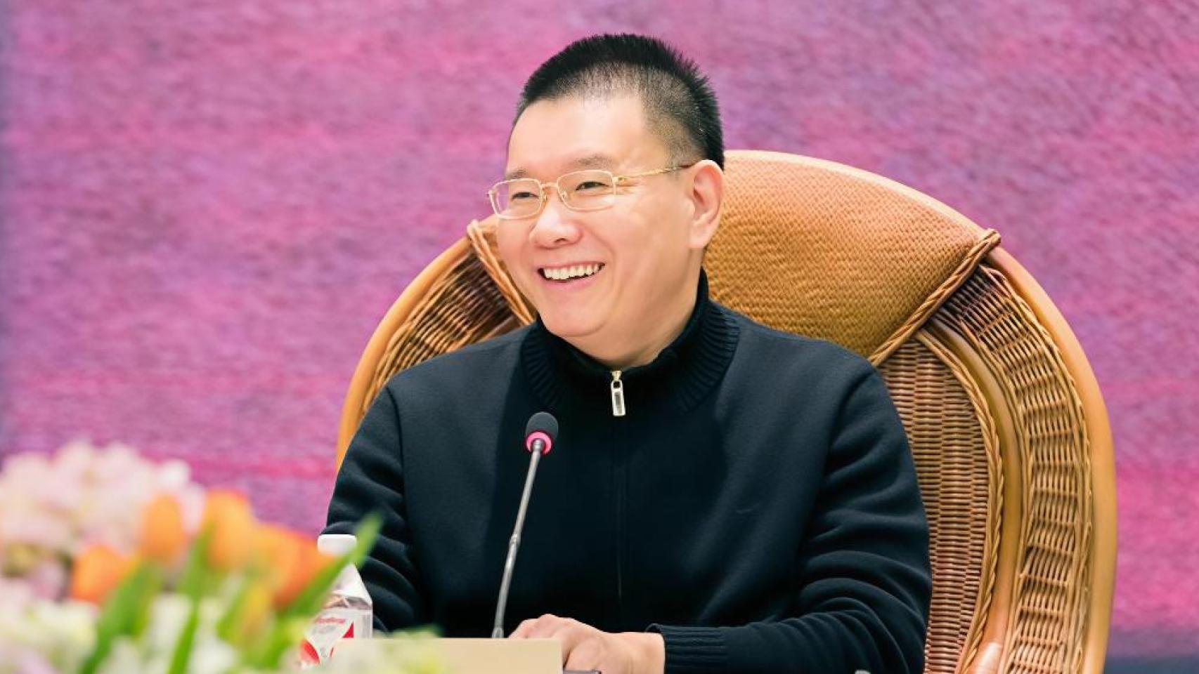 Bian Ximing sorprende con su última inversión.