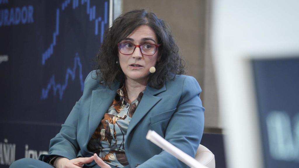 Celia Leal, directora técnica de Reale Seguros.