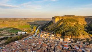 Ballobar (Huesca)
