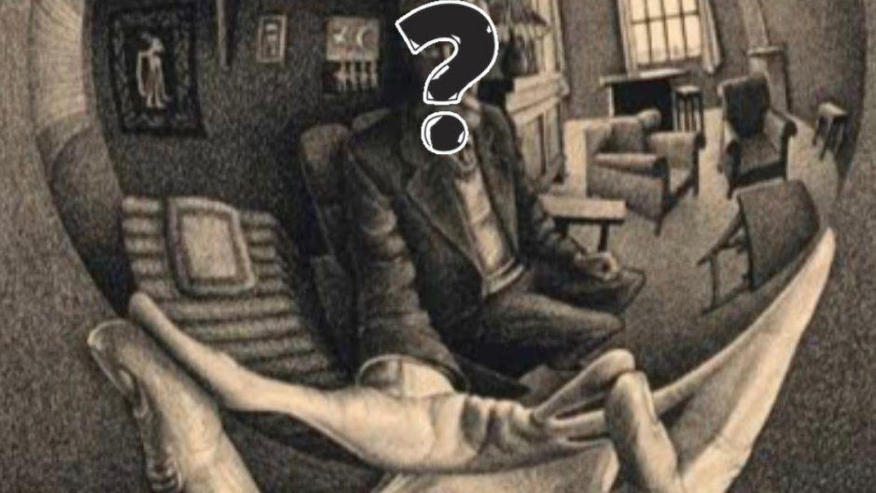 ¿Quién soy sin mi cargo?