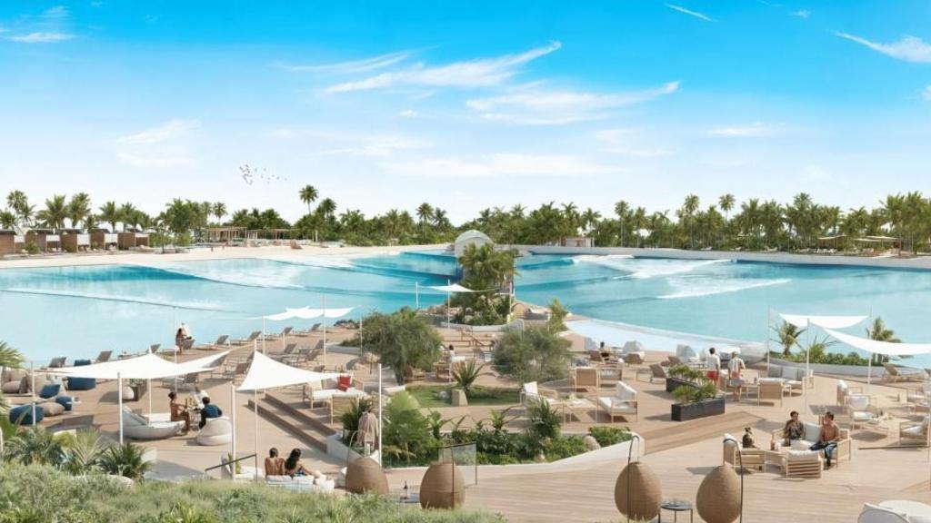 Proyecto de HCP en Bahrain.