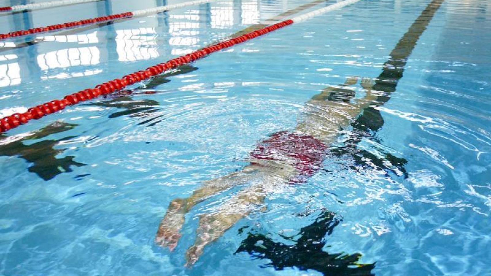 El sábado, 21 de febrero, se celebrará el Campeonato Gallego Infantil de Salvamento y Socorrismo