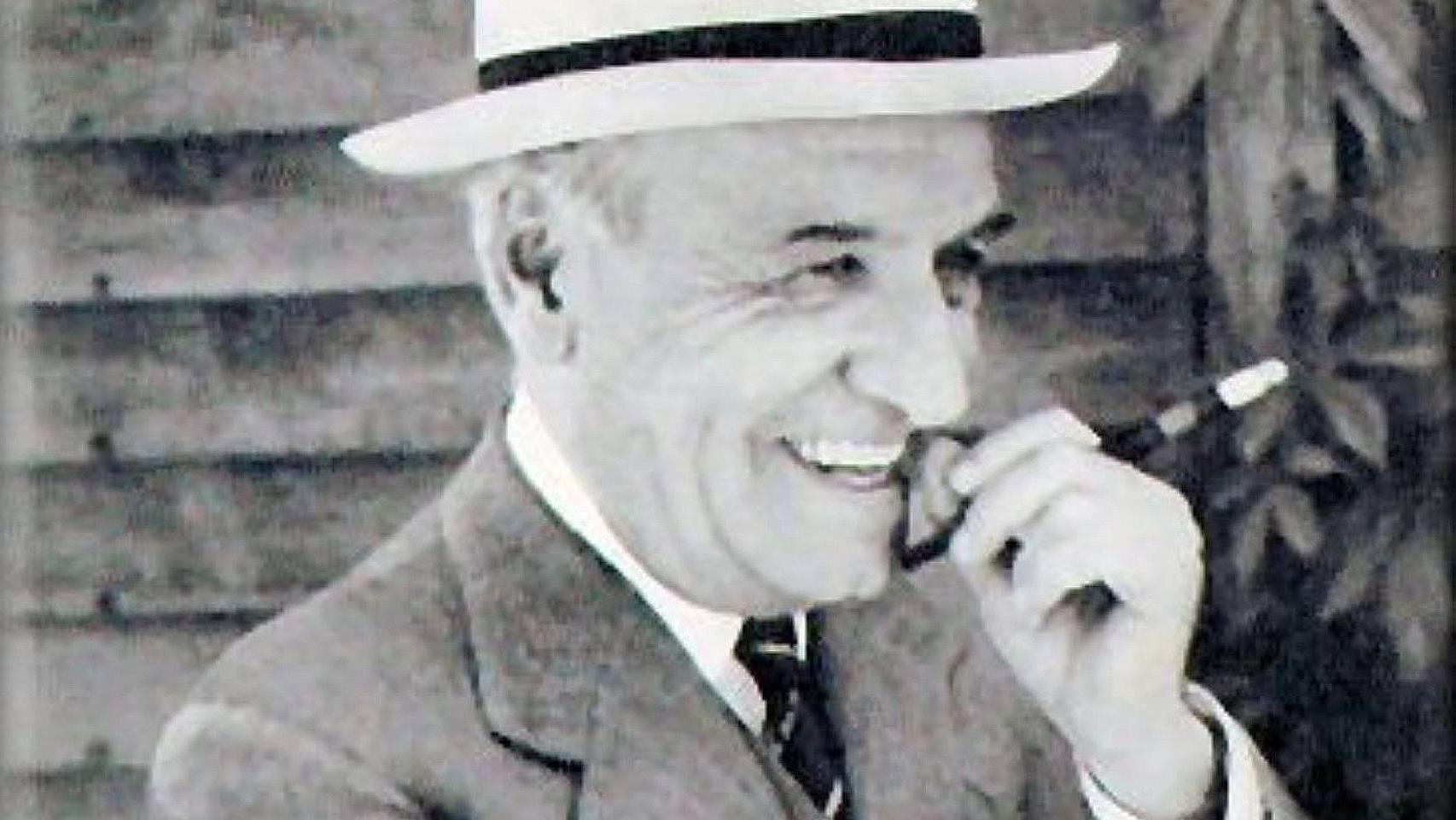 José Ortega y Gasset, filósofo