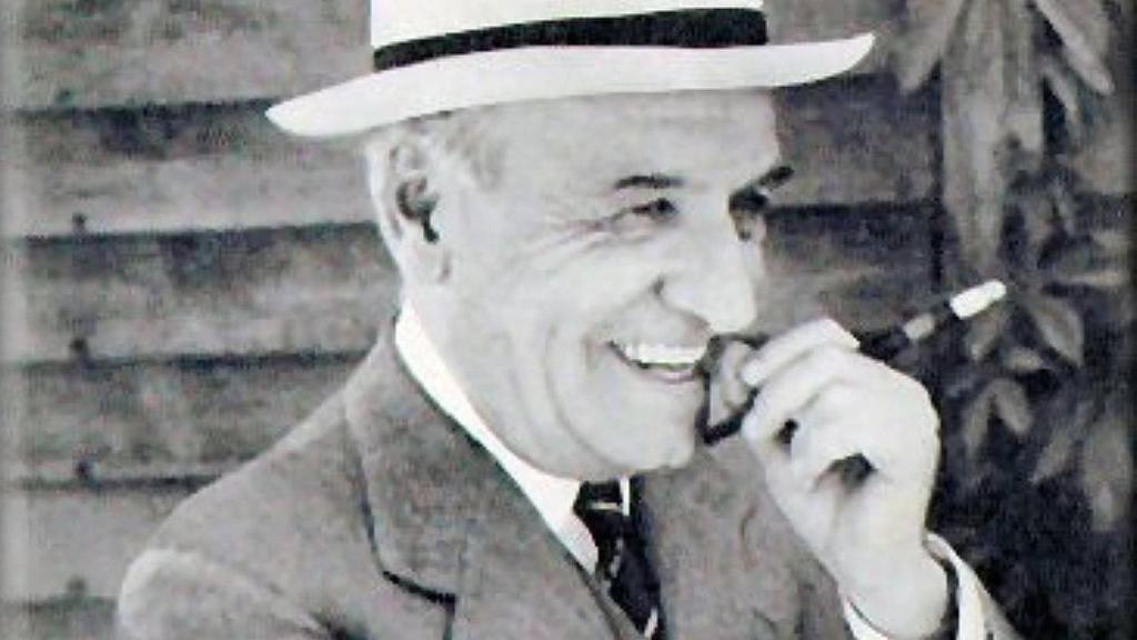 José Ortega y Gasset, filósofo