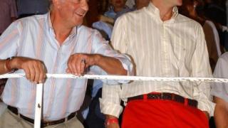 Iñaki Urdangarin no logra destronar a Juan Carlos I en la batalla de las memorias: las cifras que lo demuestran