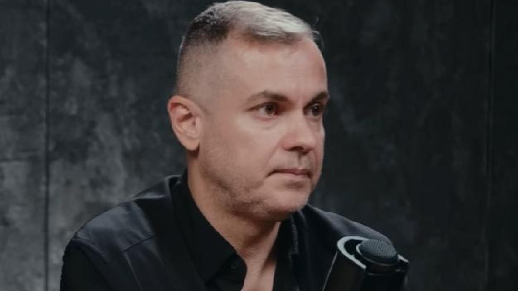 Adrián Díaz, empresario español en China: Para los chinos no trabajar de lunes a domingo es de vagos