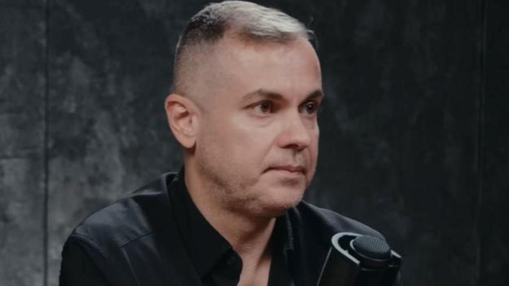 Adrián Díaz, empresario español en China: Para los chinos no trabajar de lunes a domingo es de vagos