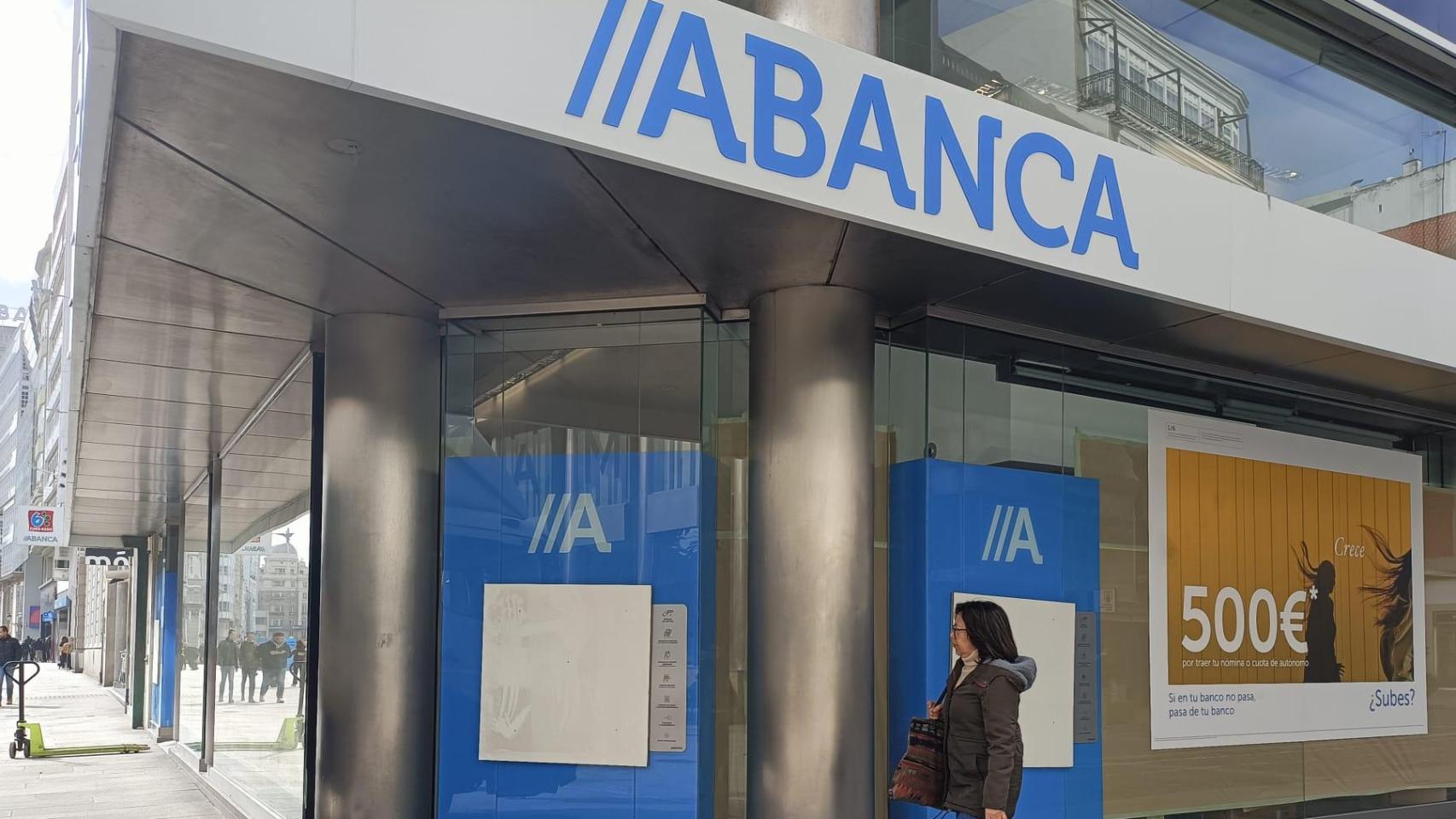 Abanca