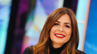 Nuria Roca, en una imagen de sus redes sociales.